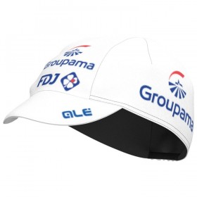 Fietsen caps 2021 Groupama-FDJ